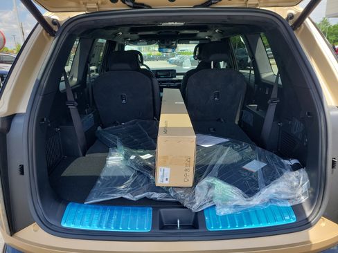 New 2027 Kia Telluride SX Prestige X-Pro AWD/4WD image 9