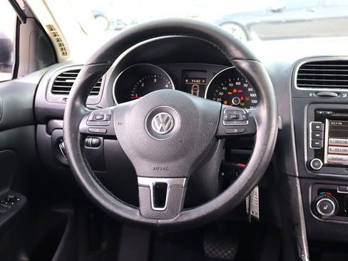 Used 2012 Volkswagen Jetta TDI FWD image 13