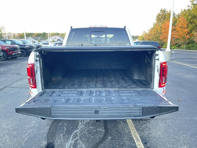 Used 2020 Ford F150 Raptor w/ Equipment Group 802A Luxury AWD/4WD image 26