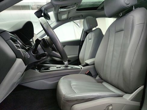 Used 2018 Audi A4 2.0T Ultra Premium w/ Convenience Package image 11