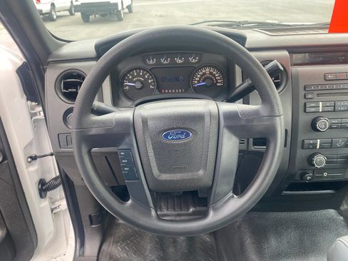 Used 2011 Ford F150 XL RWD image 10