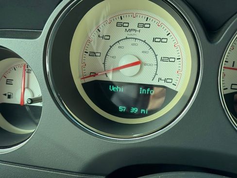 Used 2014 Dodge Challenger Rallye Redline image 26