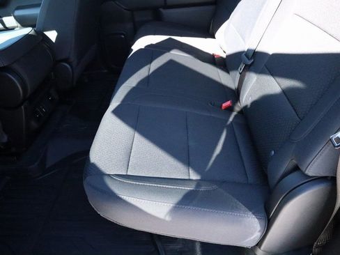 New 2026 GMC Sierra 1500 Pro w/ Graphite Edition image 13