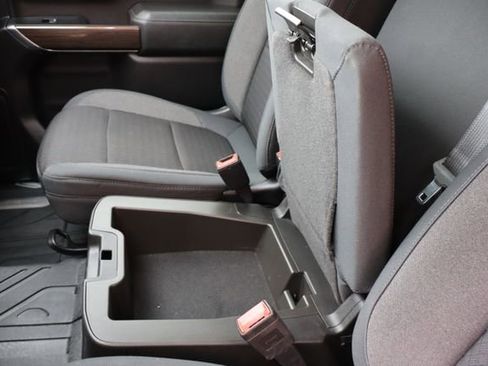 Used 2019 Chevrolet Silverado 1500 RST w/ All-Star Edition image 24