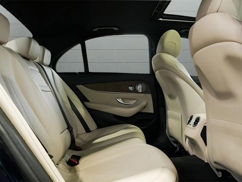 Used 2017 Mercedes-Benz E 300 E 300 image 62