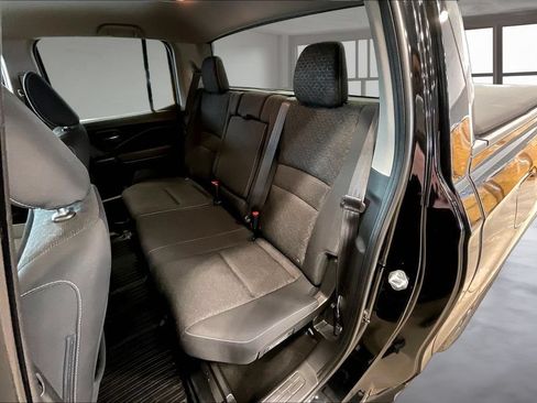 Used 2021 Honda Ridgeline Sport image 24