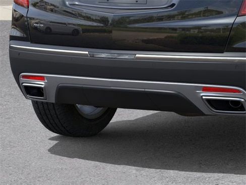 New 2025 Cadillac XT5 Premium Luxury w/ Technology Package image 14