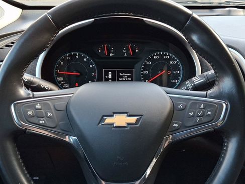Used 2020 Chevrolet Malibu RS FWD image 21