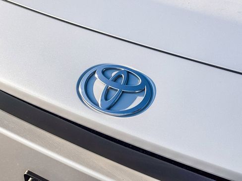 New 2026 Toyota bZ image 10