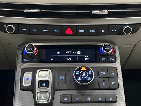 Used 2025 Hyundai Palisade Calligraphy AWD/4WD image 68