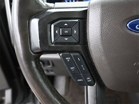 Used 2019 Ford Expedition Limited w/ Equipment Group 302A image 21