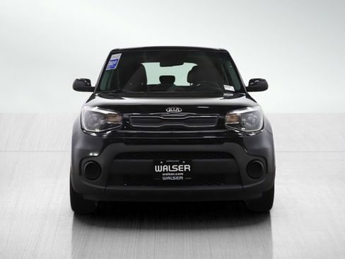 Used 2017 Kia Soul w/ Convenience Package image 8