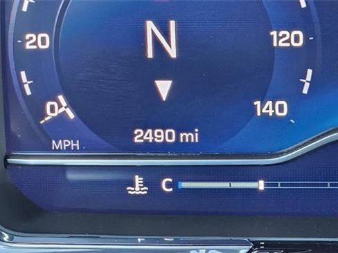 Used 2025 Chevrolet Silverado 1500 LT w/ Protection Package image 41