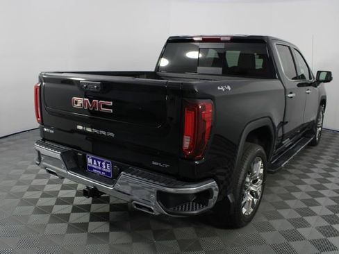 New 2026 GMC Sierra 1500 SLT w/ SLT Premium Plus Package image 27