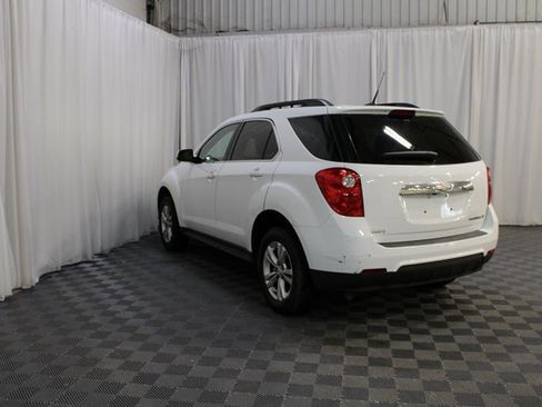 Used 2011 Chevrolet Equinox LT w/ Driver Convenience Package image 28