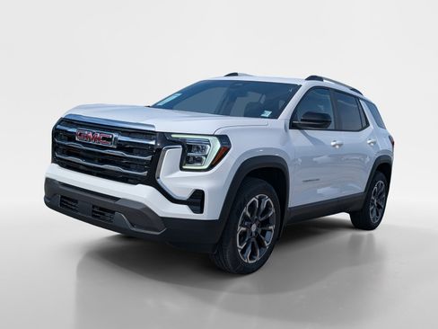 New 2027 GMC Terrain Elevation w/ Elevation Premium Package FWD image 5