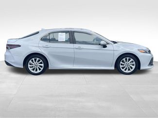 Used 2023 Toyota Camry LE video 2
