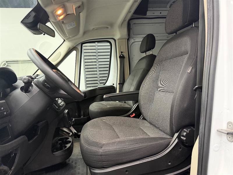 Used 2022 RAM ProMaster 2500 FWD image 10