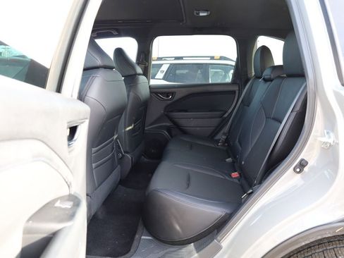 New 2026 Subaru Forester Limited image 22