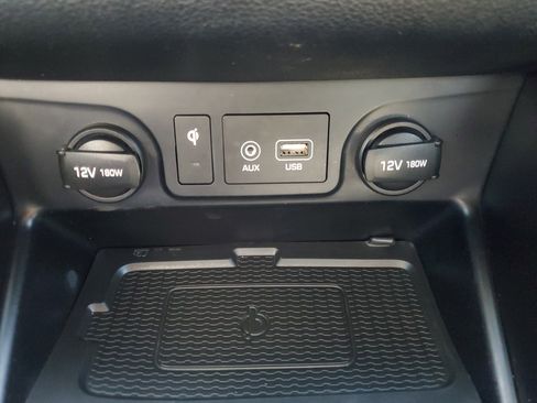 Used 2020 Hyundai Tucson Sport image 29