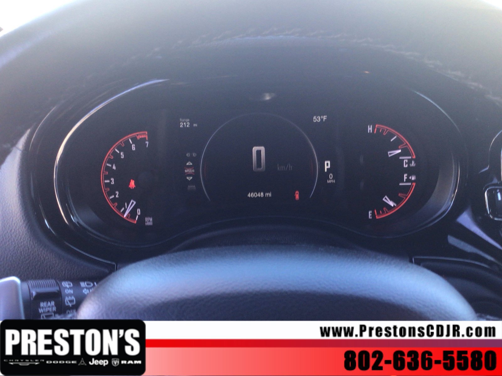 Used 2025 Dodge Durango GT AWD/4WD image 26