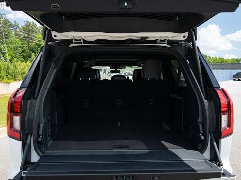 New 2026 Ford Expedition Max Platinum w/ Stealth Performance Package AWD/4WD image 16