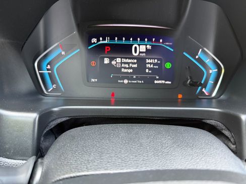 Used 2023 Honda Odyssey Elite image 18