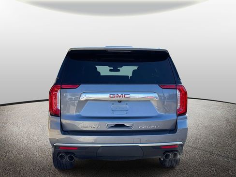 Used 2022 GMC Yukon Denali image 4