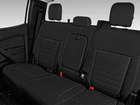 Used 2023 Ford Ranger XLT w/ Equipment Group 301A Mid image 11