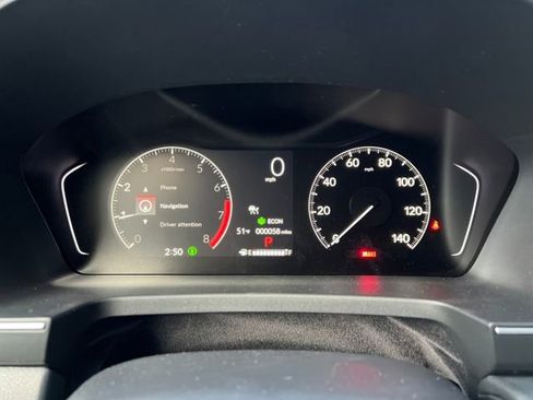 New 2025 Honda Pilot Touring image 22