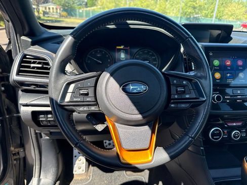Used 2023 Subaru Forester Wilderness AWD/4WD image 10