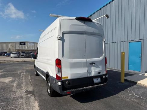 Used 2020 Ford Transit 250 148 High Roof w/ Load Area Protection Package RWD image 60