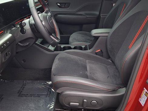 Used 2024 Hyundai Kona N Line image 11