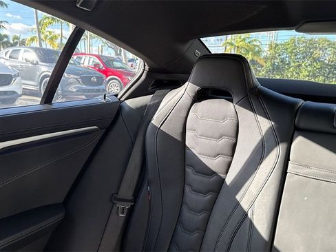 Used 2023 BMW 840i Gran Coupe image 18