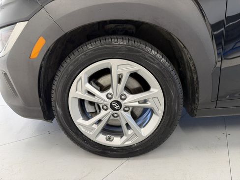 Used 2023 Hyundai Kona SEL image 43