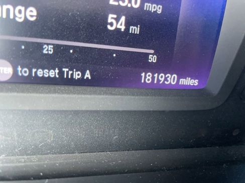 Used 2018 Honda Odyssey Touring image 26