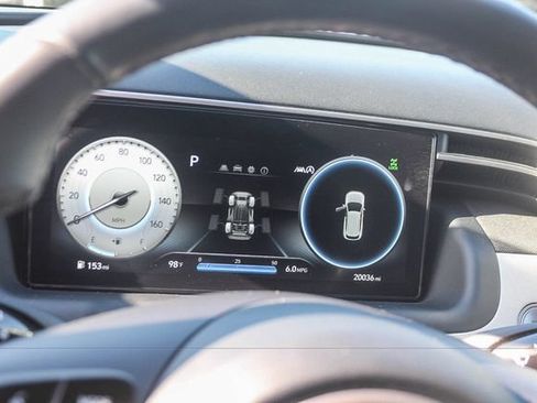 Used 2022 Hyundai Tucson SEL w/ Convenience + Premium Package AWD/4WD image 28