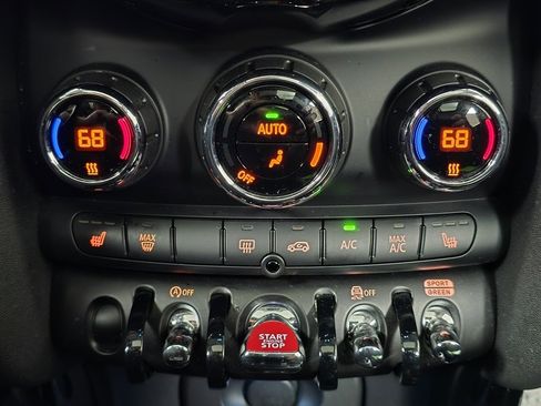 Certified 2023 MINI Cooper S image 22