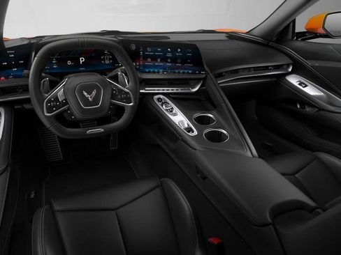 New 2026 Chevrolet Corvette Z06 image 39