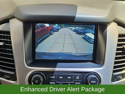 Used 2018 GMC Yukon XL Denali w/ Denali Ultimate Package AWD/4WD image 19