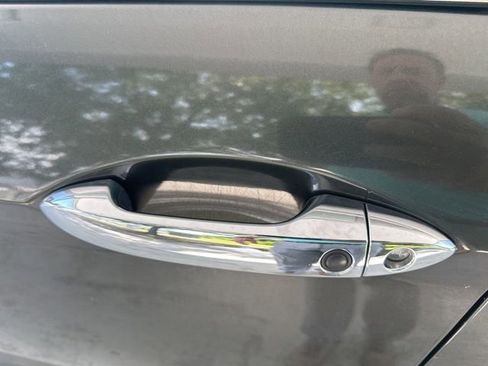 Used 2014 Honda Accord EX image 12