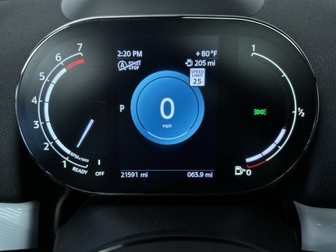 Used 2024 MINI Cooper Countryman S w/ Mini Untamed Edition FWD image 16