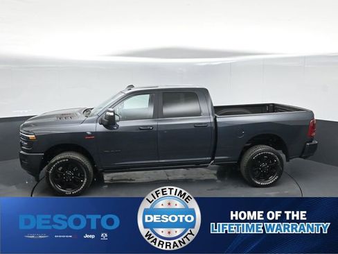 New 2026 RAM 2500 Laramie image 41