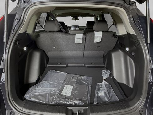 Used 2026 Honda CR-V EX image 32