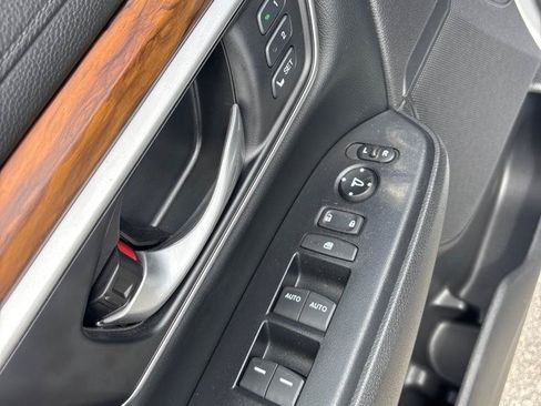 Used 2022 Honda CR-V EX-L image 21