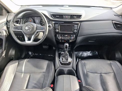 Used 2019 Nissan Rogue SL FWD image 9