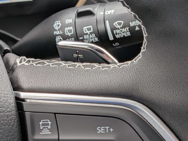 New 2026 Jeep Grand Cherokee Limited AWD/4WD image 30