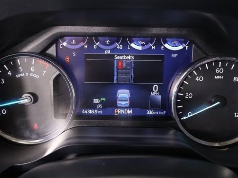 Used 2024 Ford Expedition Max Limited image 4