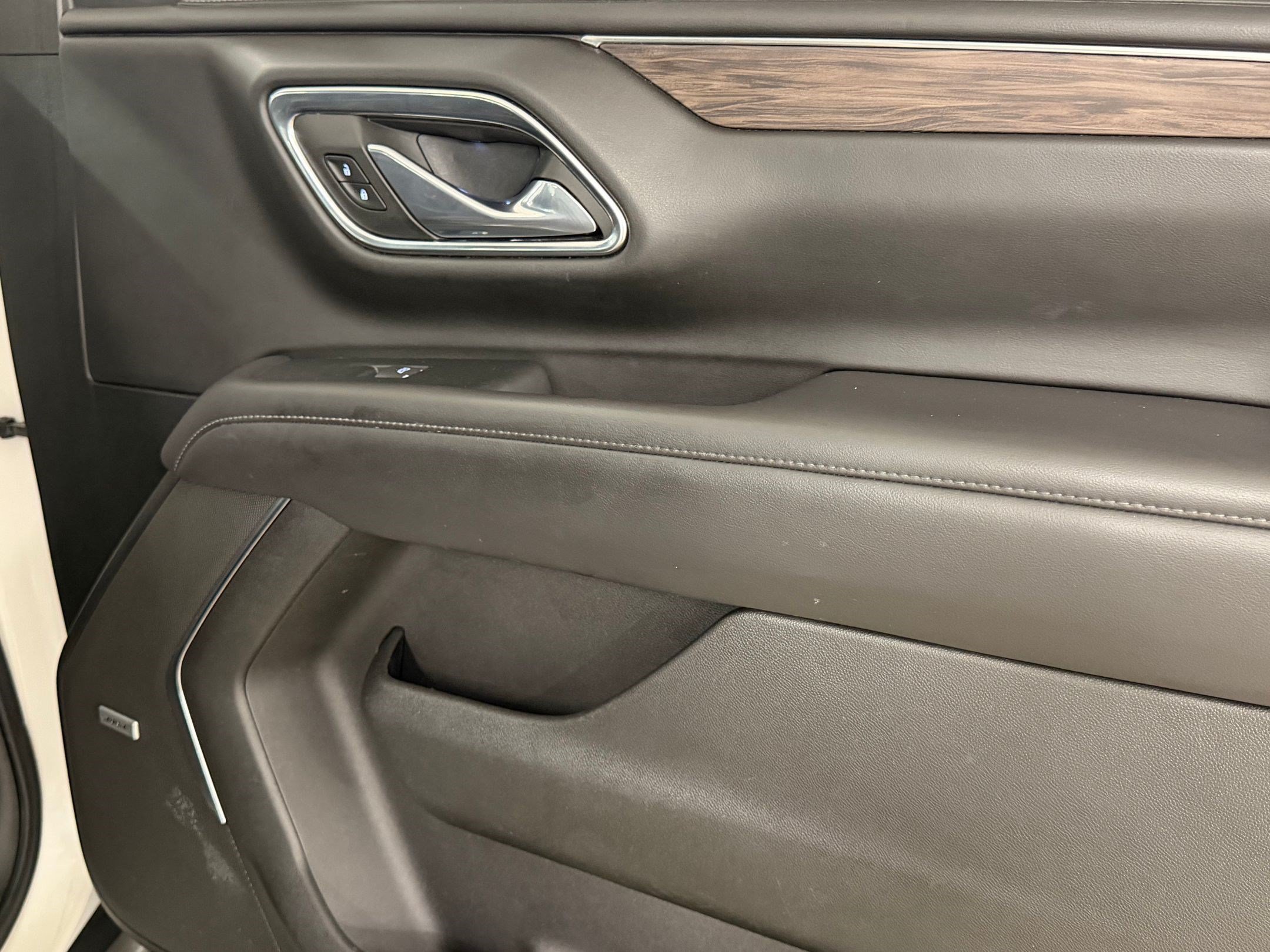Used 2021 Chevrolet Tahoe LT RWD image 44