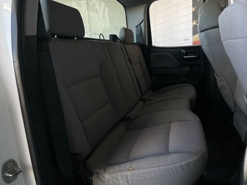 Used 2019 Chevrolet Silverado 2500 W/T image 18